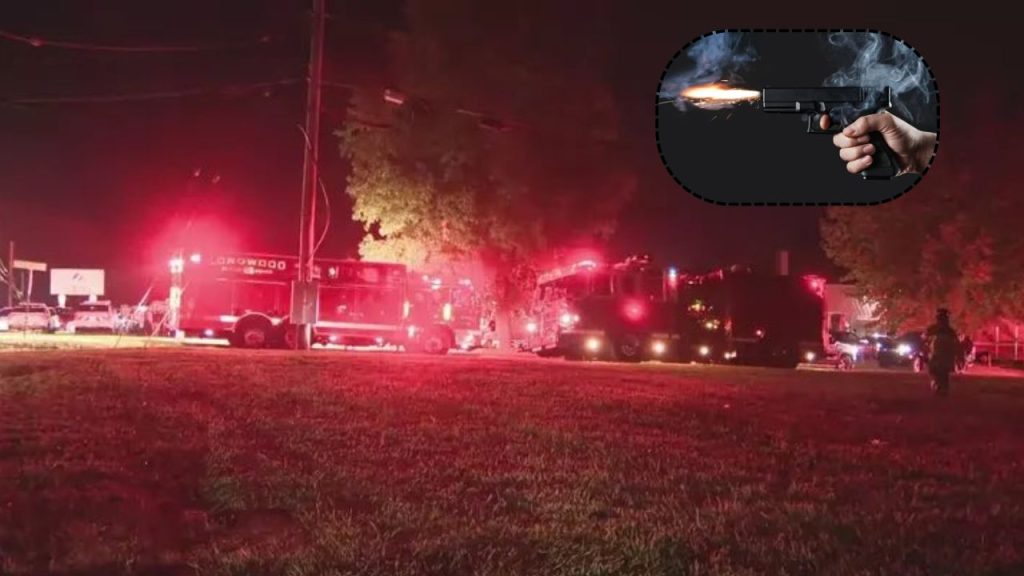 Pennsylvania Shooting 1 Dead 6 Injured In Gunfire At Lincoln University During Homecoming Event