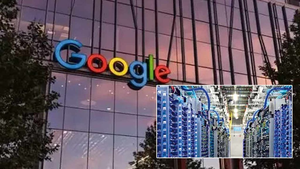 Raiden Infotech Data Center In Visakhapatnam For Rs 87520 Crore