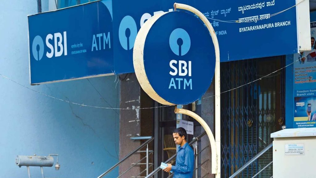 Sbi Banks Closed For 6 Days From May 23 To 28 2026 Complete Urgent Work Today