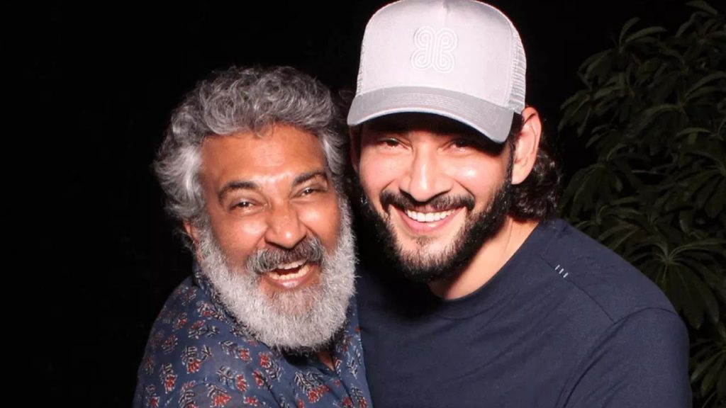 Rajamouli And Mahesh Babus Ssmb 29 Secret Launch Event Planned In Hyderabad On November 15