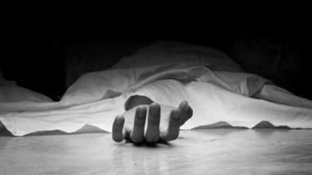 Kurnool Student Dies By Suicide In Usa Ms Graduate In Chicago Faced Job Stress