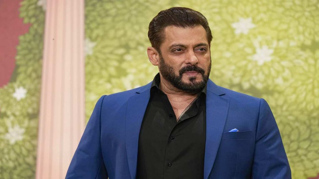 Pakistan Declares Salman Khan Terrorist Over Balochistan Remark