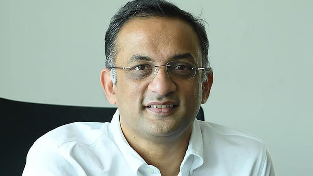 Shobu Yarlagadda Reveals How Baahubali Was Born And Its Massive Budget Talks