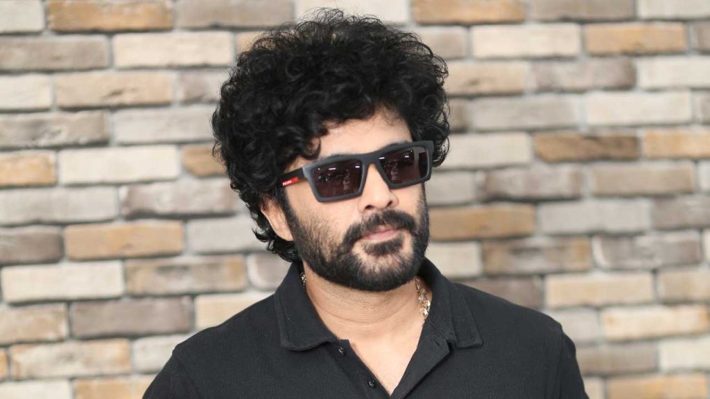 Siddu Jonnalagadda Bad Ass Movie Ravikanth Perepu Telugu Darkest Film