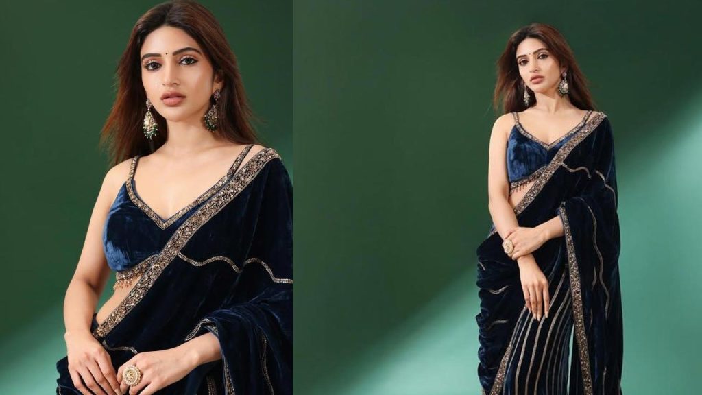 Sreeleela Bold Pics Viral