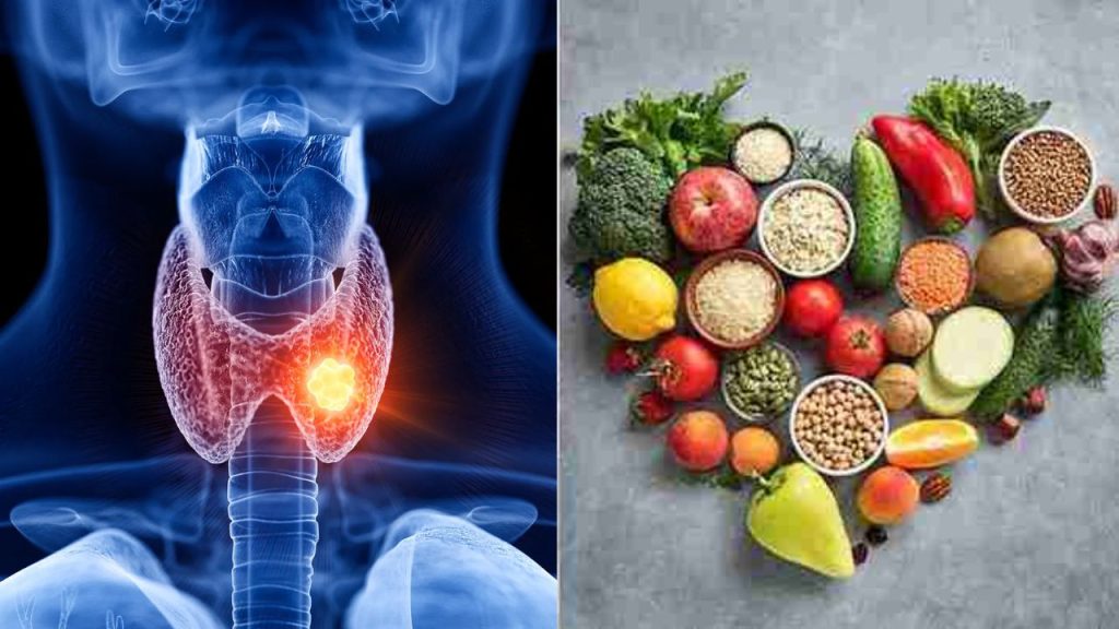 Thyroid Diet Tips Foods To Avoid And Eat For Hypothyroidism And Hyperthyroidism