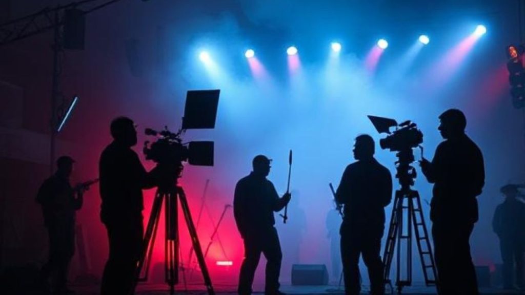 Kerala Gas Cylinder Shortage Threatens Malayalam Film Shootings