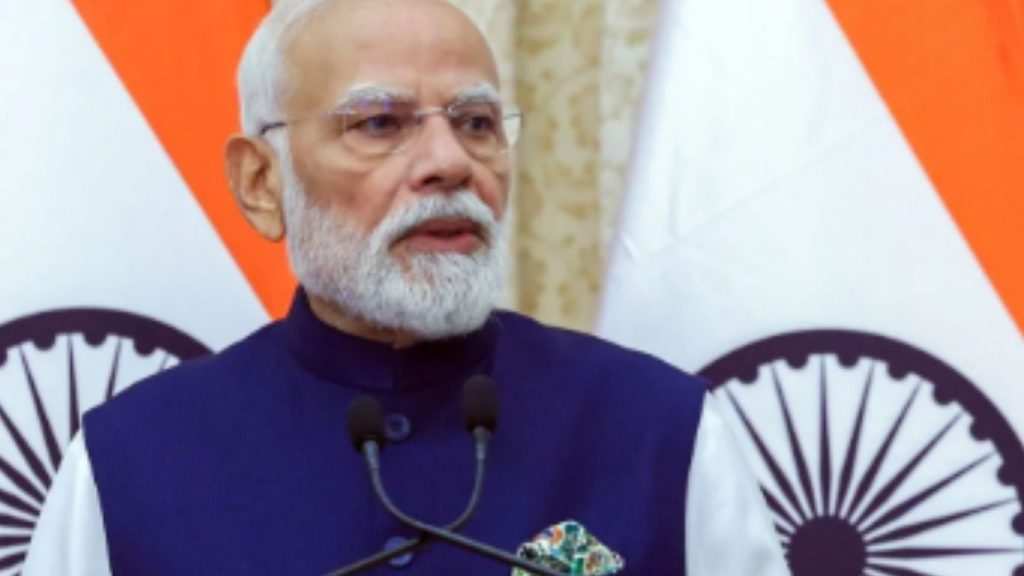 Modi To Attend Asean Summit Virtually From Kuala Lumpur