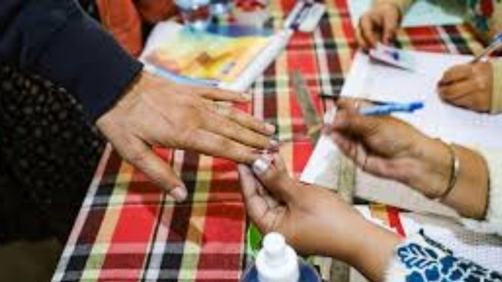 Jubilee Hills Byelection 407 Polling Booths Preparations