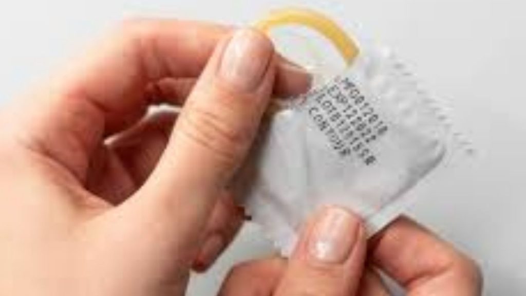 Navratri Condom Sales Rise Gujarat Garba Dandiya