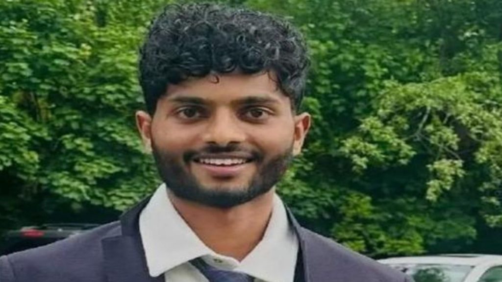 Andhra Boy Satvik Reddy Gets Google Job With 2 25 Crore Package