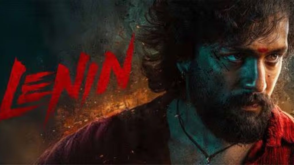 Akhils Lenin To Feature Surprise Guest Role In Powerful Climax
