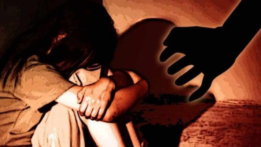6th Class Girl Sexually Harassed In Ambedkar Konaseema District