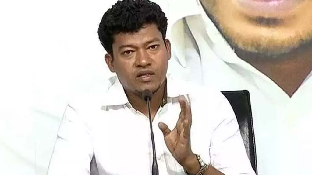 Worlds Most Beautiful City Vizag Global Fame Is Due To Jagan Seediri Appalaraju