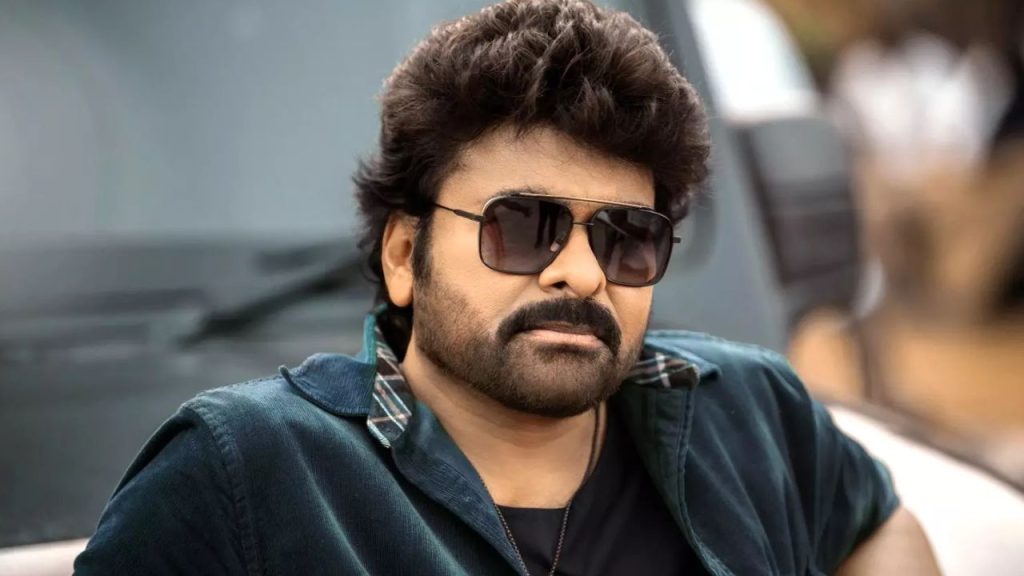 Chiranjeevis Next Film Tamil Star Karthi To Join The Megastar