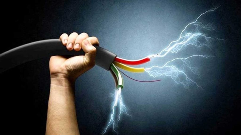 Vizianagaram Shock Incident 30 Students Injured In Kgbv School Due To Electric Shock