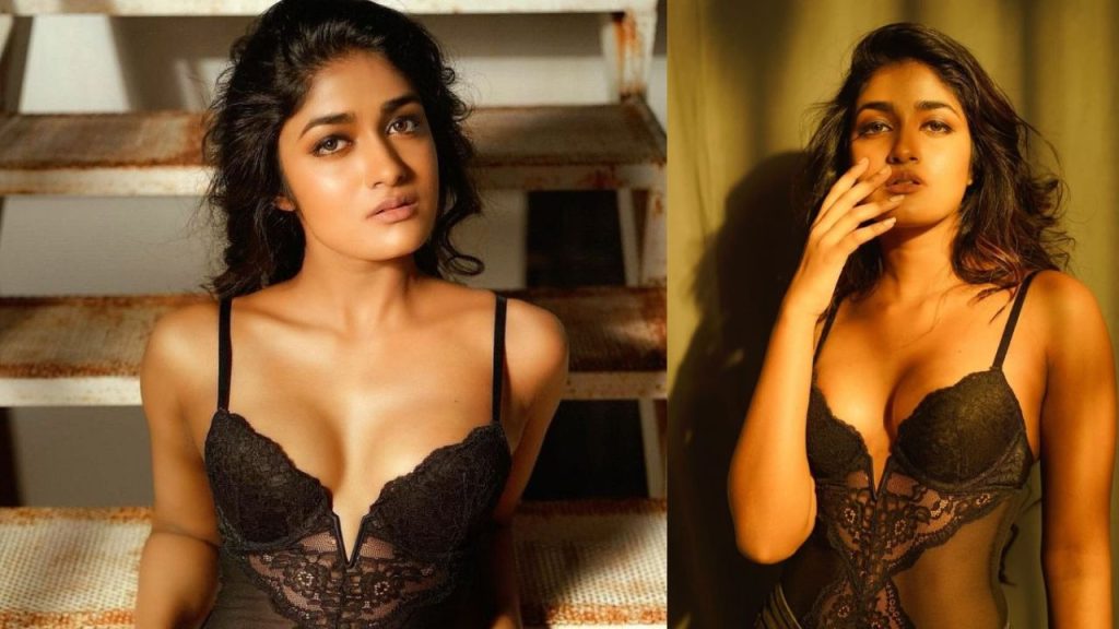 Case Registered Against Heroine Hayati In Filmnagar Is Arrest Warranted