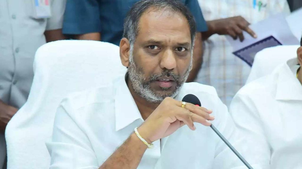 Minister Gottipati Ravikumar Says Electricity Bills Will Decrease From This Month