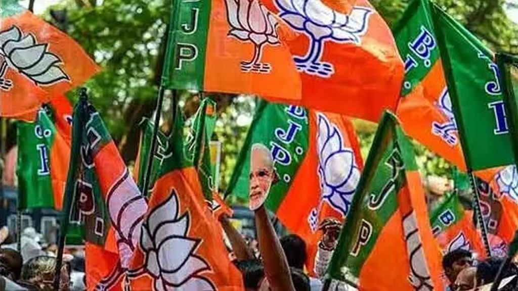 Bjp Border Sweep West Bengal Jamaat Rise Bangladesh Impact