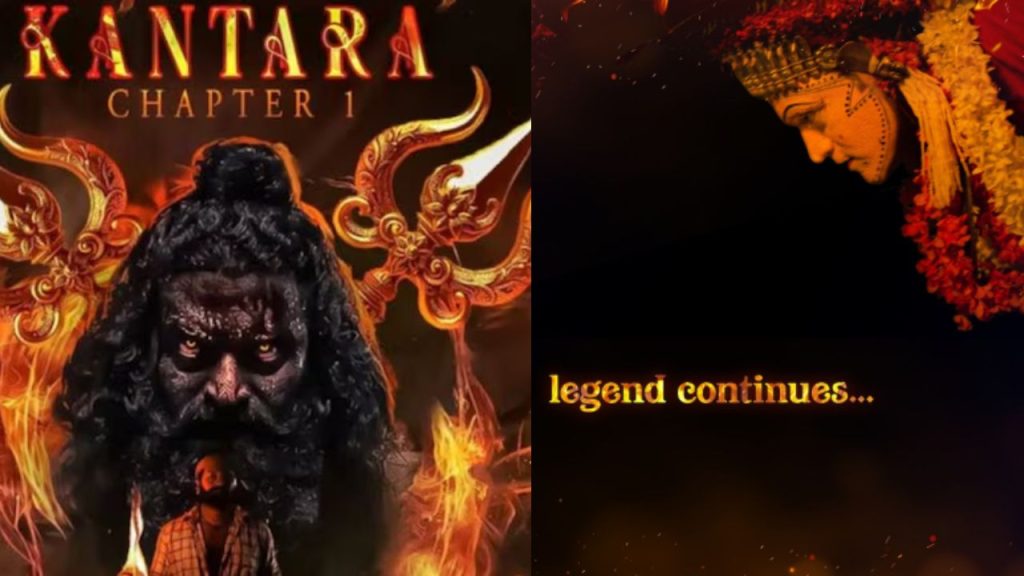 Kantara Chapter 1 Ott Release Amazon Prime Video Drops A Big Hint