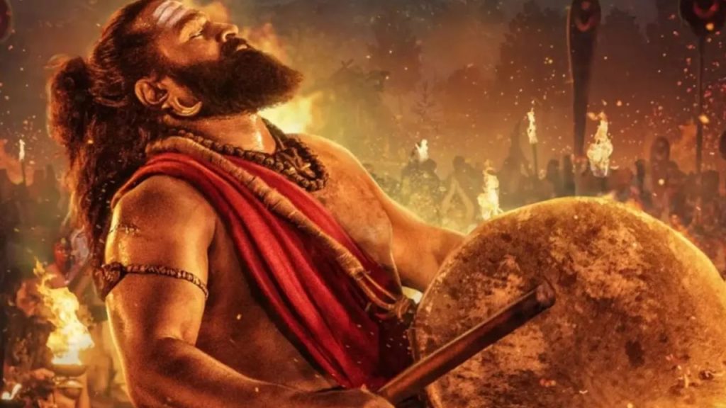 Kantara Chapter 1 Releases New Rebel Track Song Ahead Of October 2 Premiere