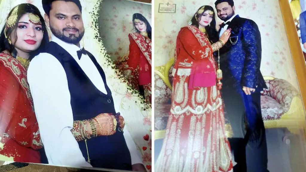 Husband Attempts Suicide On Facebook Live In Karnataka