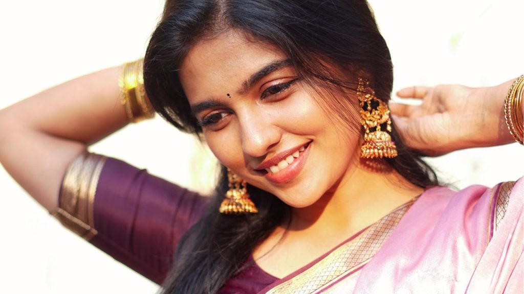 Mamitha Baiju Back To Back Releases In Three Languages