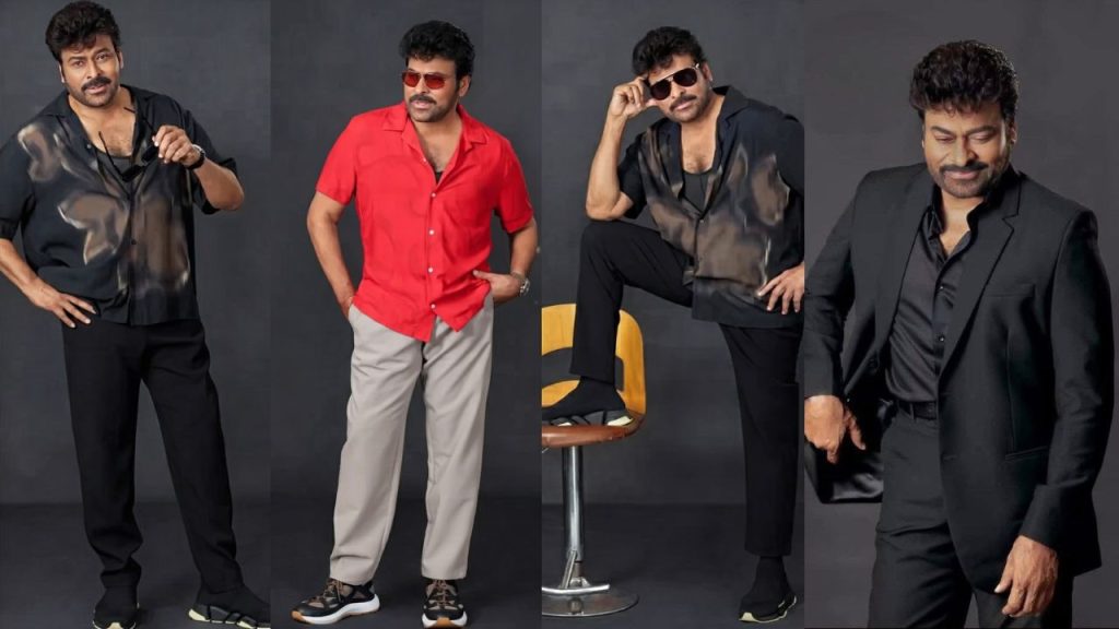 Megastar Chiranjeevi Re Releases Performance Analysis Why Box Office Collections Are Low