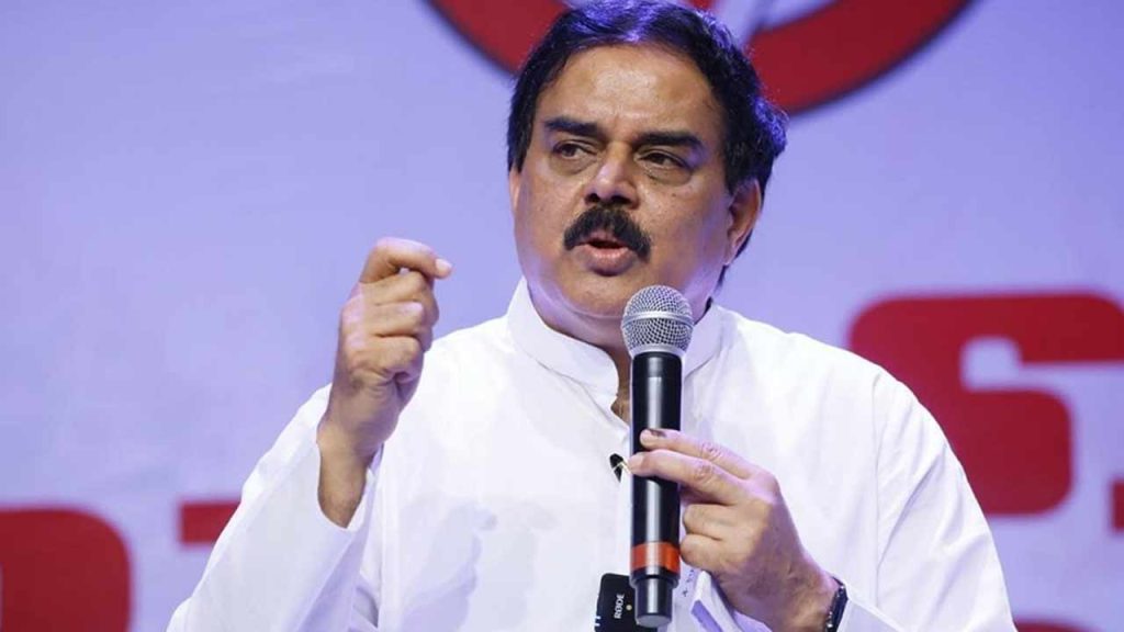 Minister Nadendla Manohar Launches Rapid Kits To Detect Pds Rice In Visakhapatnam