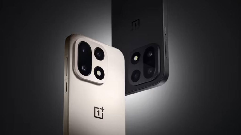 Oneplus 15 Will Launch In China Tomorrow Monday