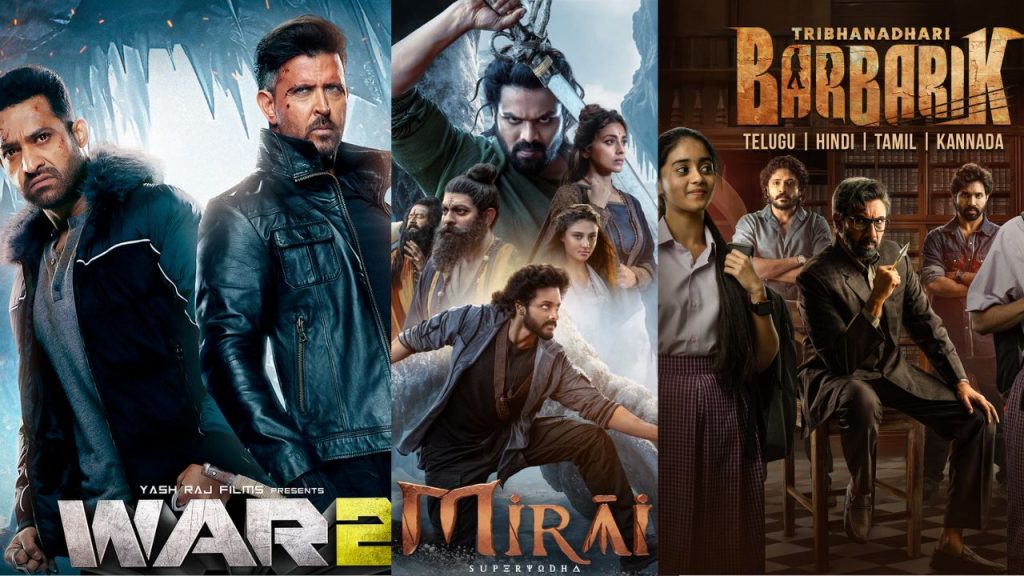 What Are The Best Movies On Ott This Week