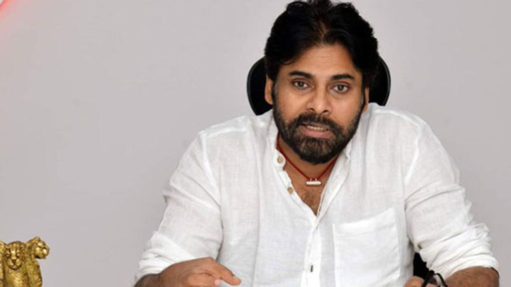 Pawan Kalyan Advice To Fans Cinema Obsession Viral Video