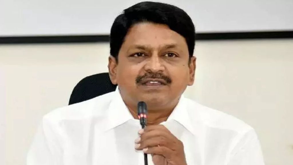 Gas Booking Must Be Online Only Strict Action Against Black Marketing Payyavula Keshav