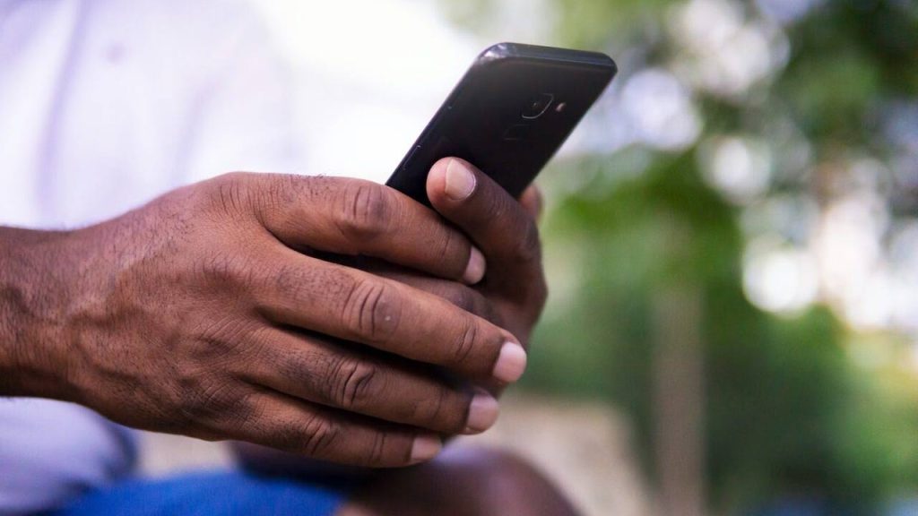 Sanchar Saathi App Is Now Available On Everyones Phones