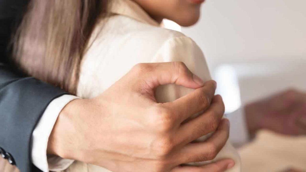 Sexual Harassment Allegations Against Three Town Ci Kambagiri Ramudu In Nandyal