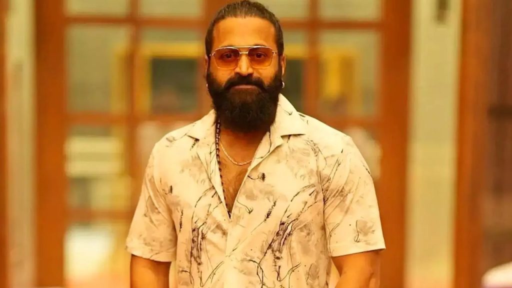 Rishab Shetty Unfollows Hombale Films Kantara Controversy