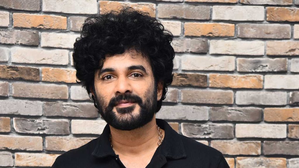 Siddu Jonnalagadda Exclusive Interview For Telusu Kada