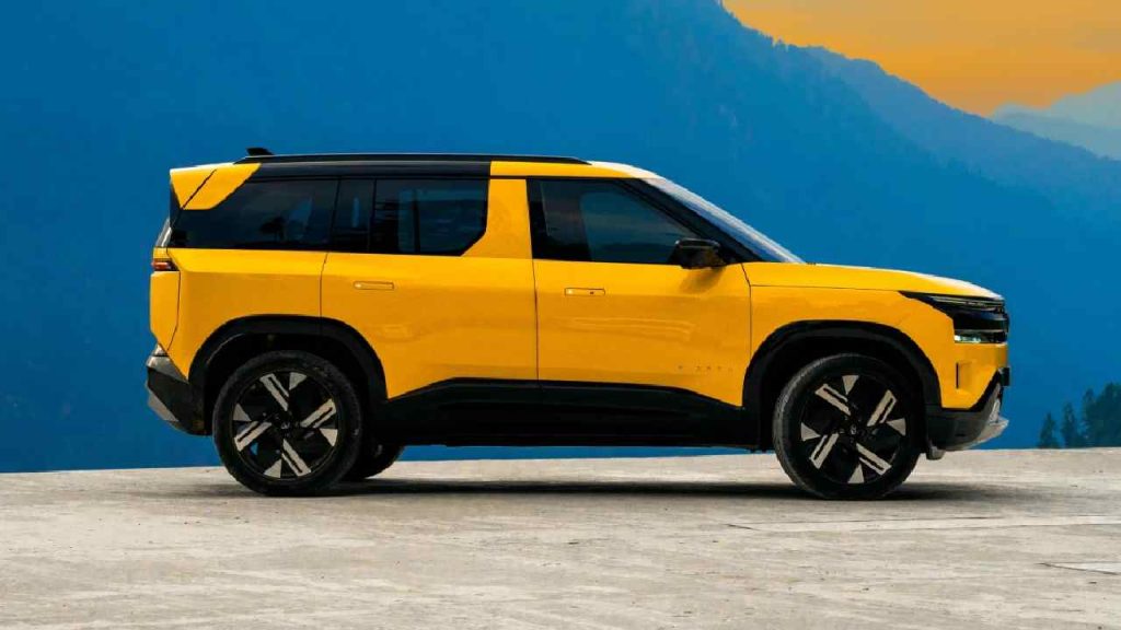 Tata Sierra Vs Rivals Price Comparison With Creta Seltos And Victoris More Affordable Or Premium