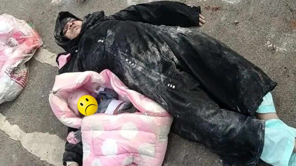 Chevella Bus Tragedy 20 Dead Including 3 Month Old Baby And Her Mother