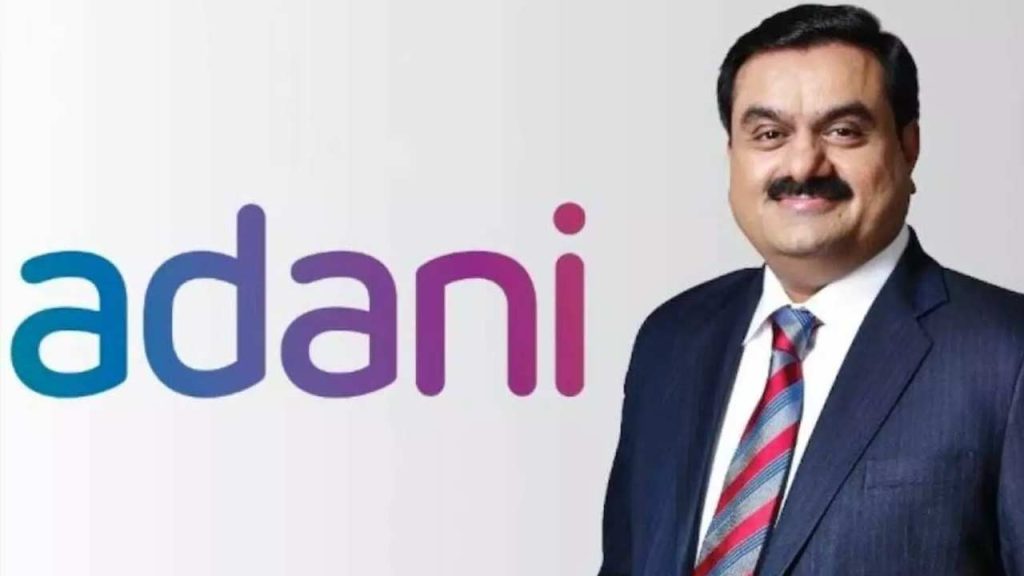 Adani Group Six Major Acquisitions In Six Years