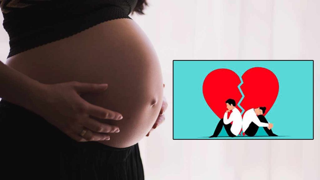 Heartbreaking Pregnant Woman Sells Baby After Lover Betrays Her