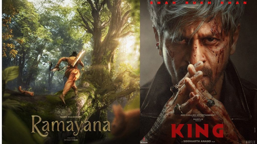 Bollywood : లాంగ్ గ్యాప్ తీసుకున్న ఇద్దరు బాలీవుడ్ స్టార్ హీరోలు..