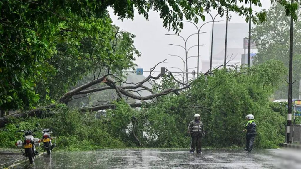 123 Dead In Heavy Rain Floods In Sri Lanka Affect Cyclone Ditwah