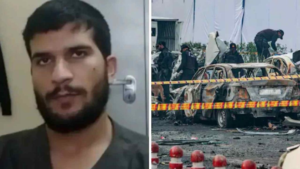 Red Fort Blast Nia Chargesheet Says Lal Mandir May Have Been Initial Target