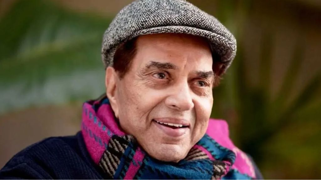 Dharmendra:  సీనియర్ నటుడు ధర్మేంద్ర కన్నుమూత
