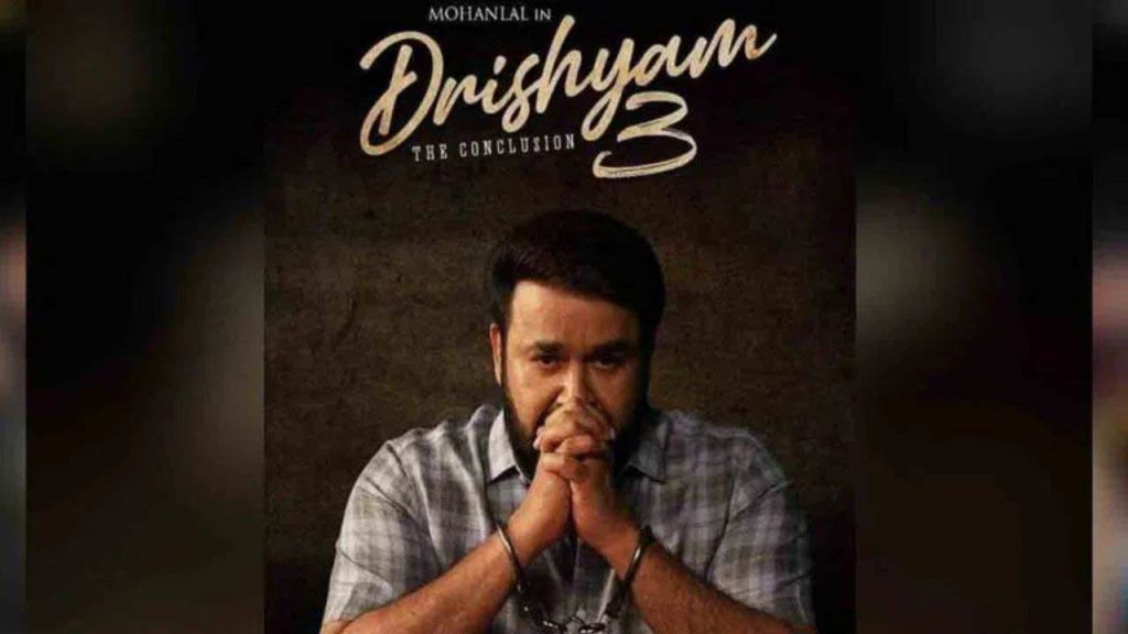 Mohanlal Drishyam 3 Ott Partner Amazon Prime Video Digital Rights