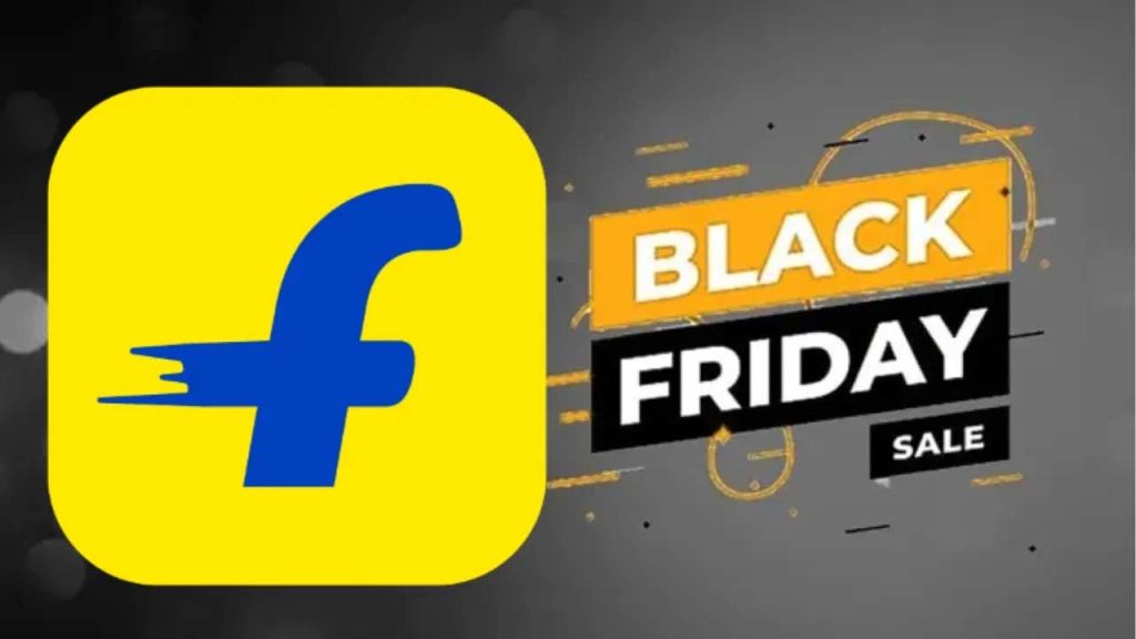 Flipkart Black Friday Sale 2025 Dates Discounts Details