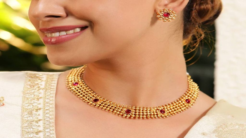 Gold And Silver Rates Today 22