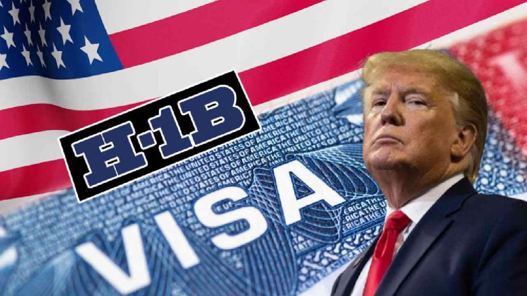 Us Court Strikes Down Trump H1b Visa 100000 Dollar Fee
