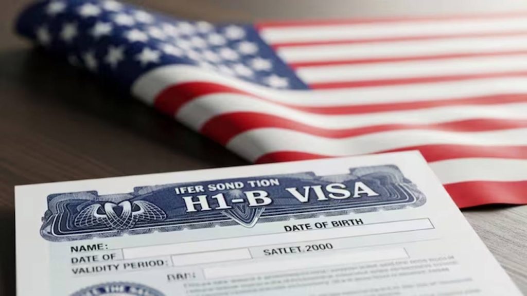 H 1b Visa Rules Trump Moves To Remove 60 Day Job Loss Grace Period